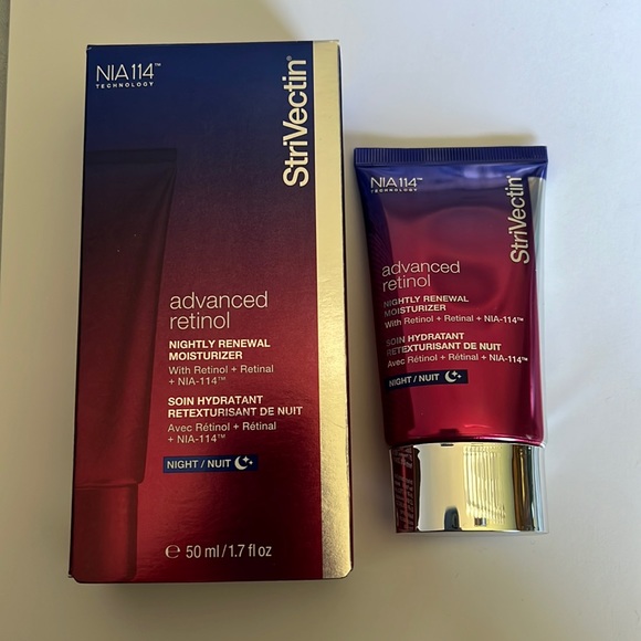 StriVectin Skincare Strivectin Advanced Retinol Nightly Renewal